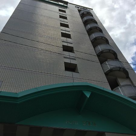 Hotel Socia Hita Zewnętrze zdjęcie