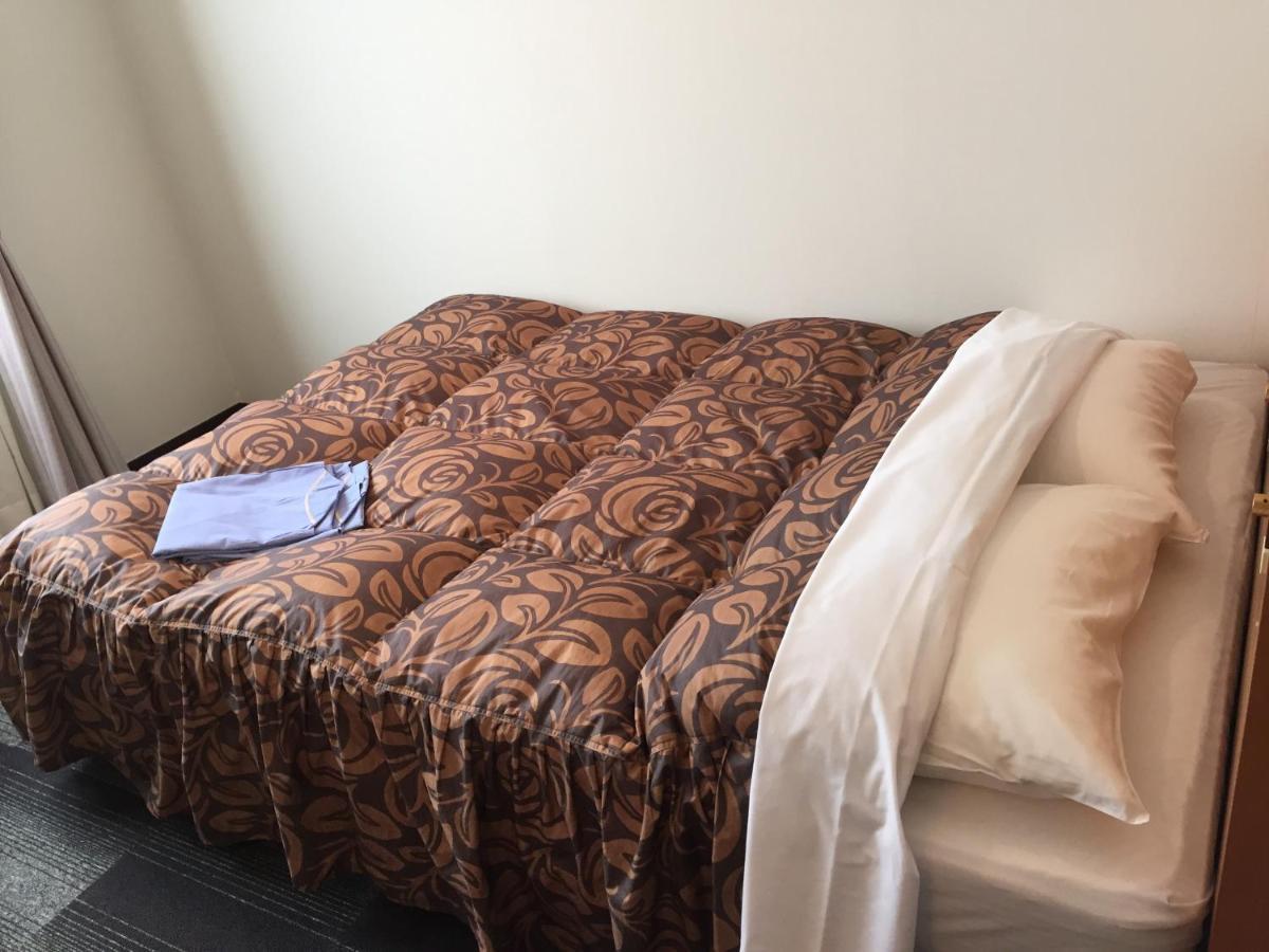 Hotel Socia Hita Zewnętrze zdjęcie