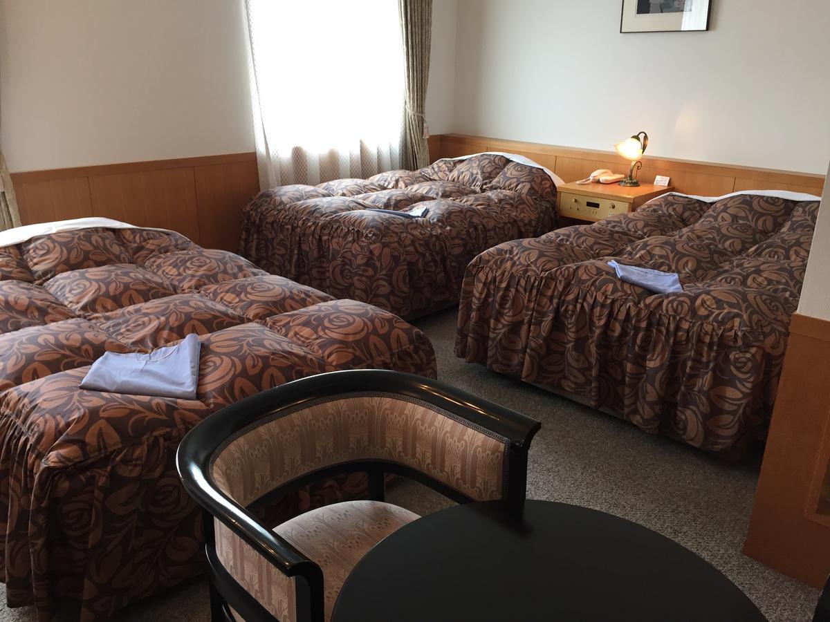 Hotel Socia Hita Zewnętrze zdjęcie