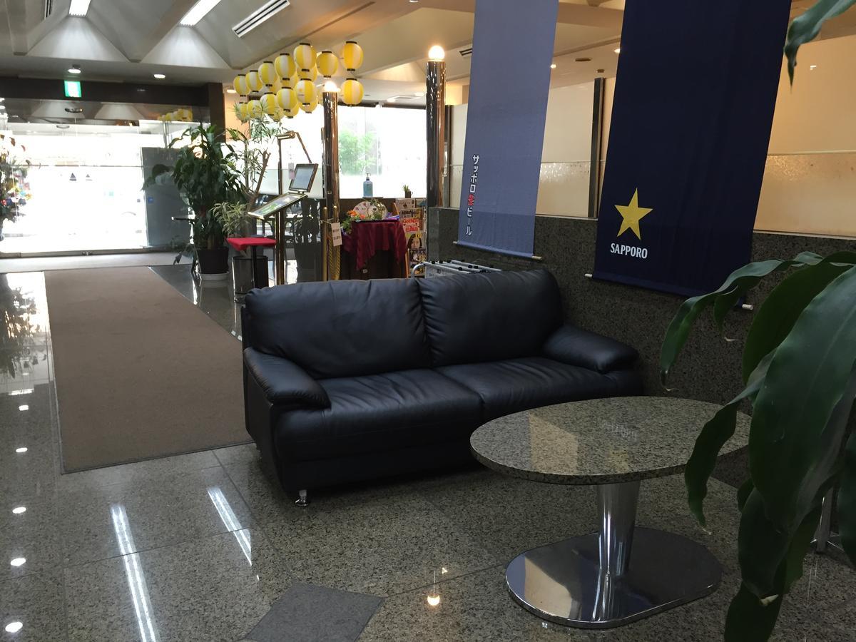 Hotel Socia Hita Zewnętrze zdjęcie