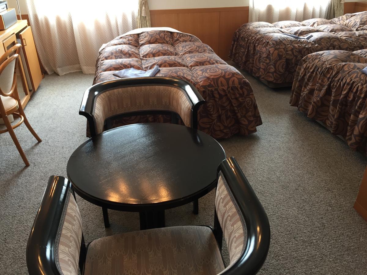 Hotel Socia Hita Zewnętrze zdjęcie