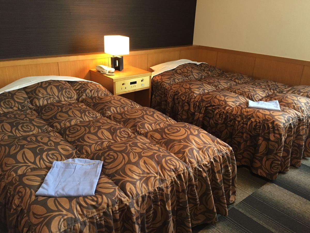 Hotel Socia Hita Zewnętrze zdjęcie