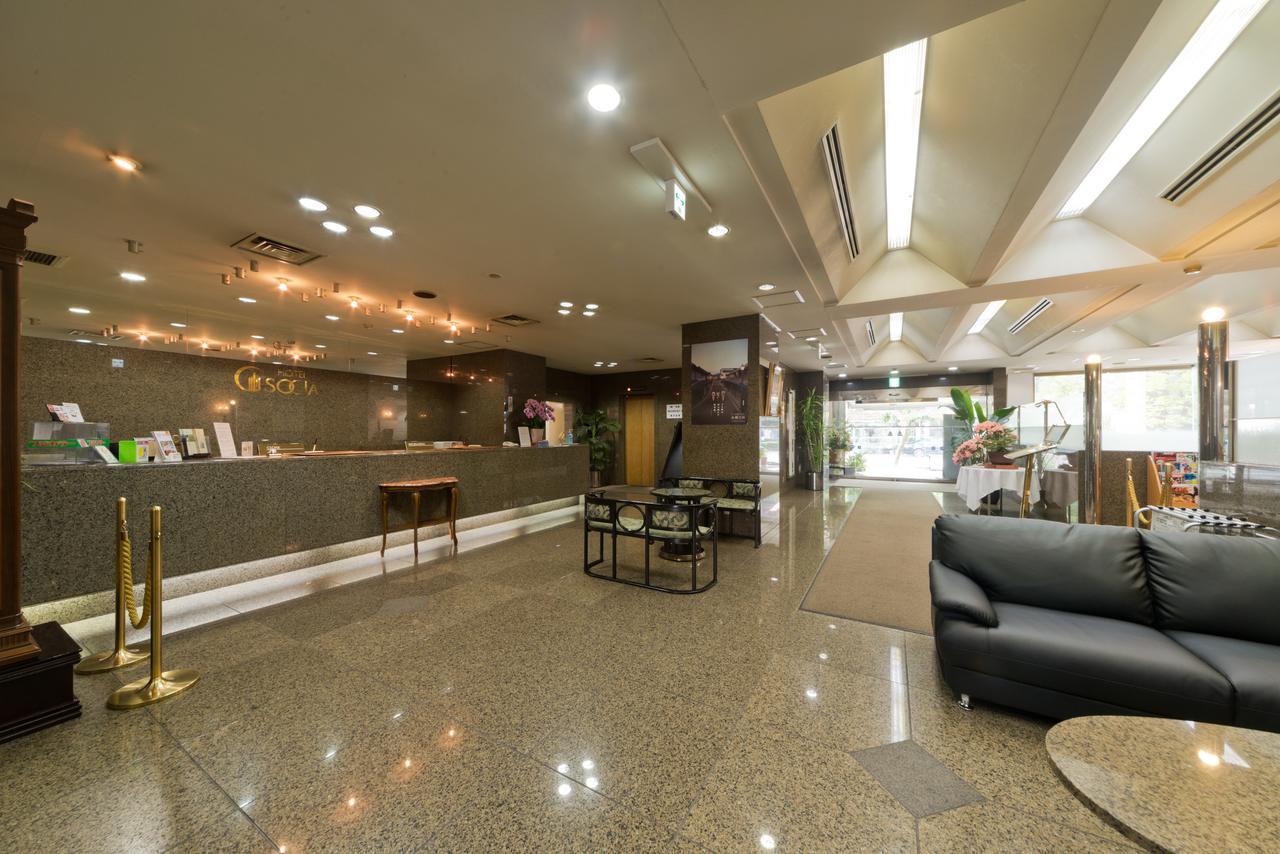 Hotel Socia Hita Zewnętrze zdjęcie