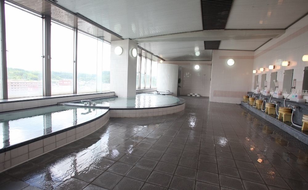 Hotel Socia Hita Zewnętrze zdjęcie